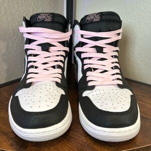 Air Jordan 1 High OG Bleached Coral